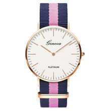 Casual Fashion Wrist Watch For Ladies