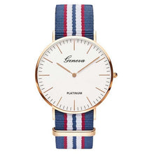 Casual Fashion Wrist Watch For Ladies