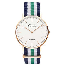 Casual Fashion Wrist Watch For Ladies