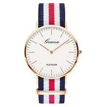 Casual Fashion Wrist Watch For Ladies