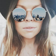 Stylish Round Sunglasses For Women