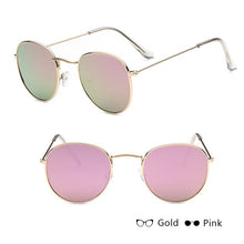 Stylish Round Sunglasses For Women