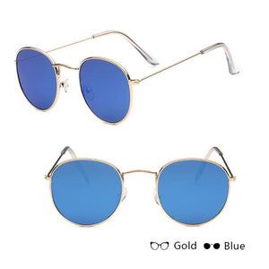 Stylish Round Sunglasses For Women