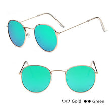 Stylish Round Sunglasses For Women