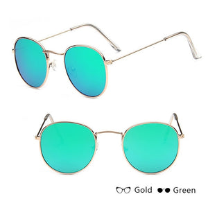 Stylish Round Sunglasses For Women