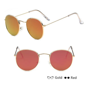 Stylish Round Sunglasses For Women