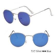 Stylish Round Sunglasses For Women
