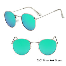 Stylish Round Sunglasses For Women