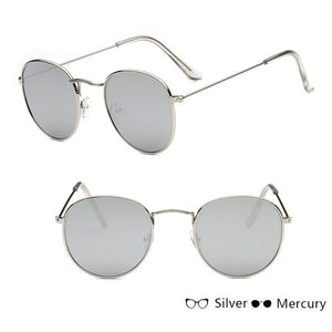 Stylish Round Sunglasses For Women