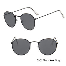Stylish Round Sunglasses For Women