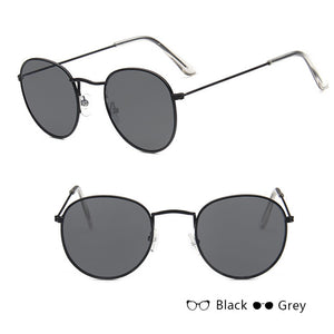 Stylish Round Sunglasses For Women