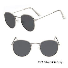 Stylish Round Sunglasses For Women
