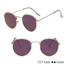Stylish Round Sunglasses For Women