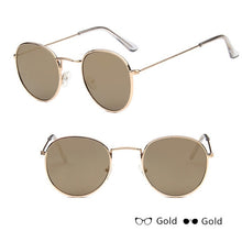 Stylish Round Sunglasses For Women