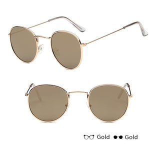 Stylish Round Sunglasses For Women
