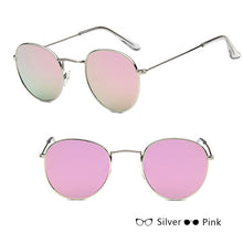Stylish Round Sunglasses For Women