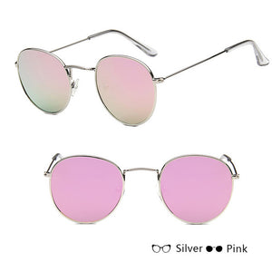 Stylish Round Sunglasses For Women