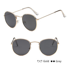 Stylish Round Sunglasses For Women