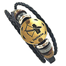 Fashionable Leather Bracelet For Men