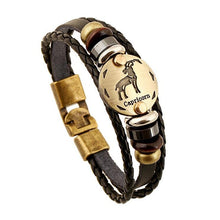Fashionable Leather Bracelet For Men