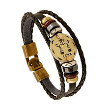 Fashionable Leather Bracelet For Men