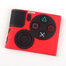 Gamer PlayStation Men's Wallets