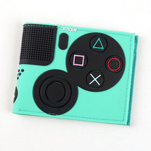 Gamer PlayStation Men's Wallets