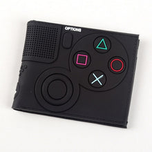 Gamer PlayStation Men's Wallets