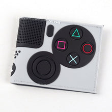 Gamer PlayStation Men's Wallets