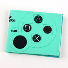 Gamer PlayStation Men's Wallets