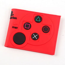 Gamer PlayStation Men's Wallets