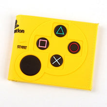 Gamer PlayStation Men's Wallets