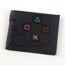 Gamer PlayStation Men's Wallets
