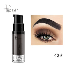 Brand Pudaier Natural Liuqid Eyebrow Enhancer