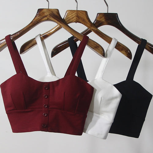 Cute Crop Tops For Women