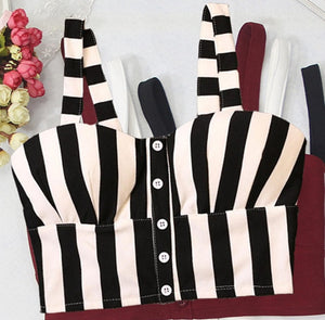 Cute Crop Tops For Women