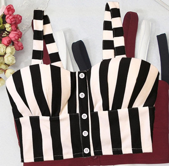 Cute Crop Tops For Women