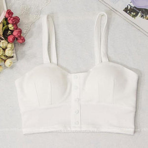Cute Crop Tops For Women