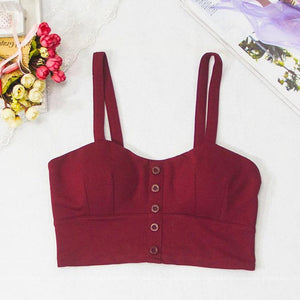 Cute Crop Tops For Women