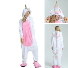 Cute Star Unicorn Onesies