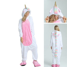 Cute Star Unicorn Onesies