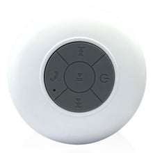 Mini Wireless Bluetooth Speaker  Waterproof Shower Speakers