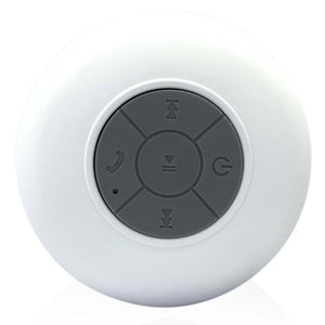 Mini Wireless Bluetooth Speaker  Waterproof Shower Speakers