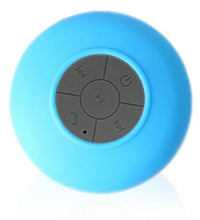Mini Wireless Bluetooth Speaker  Waterproof Shower Speakers