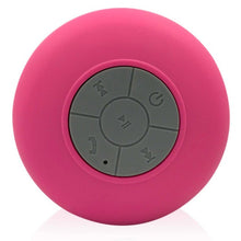 Mini Wireless Bluetooth Speaker  Waterproof Shower Speakers