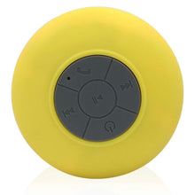 Mini Wireless Bluetooth Speaker  Waterproof Shower Speakers