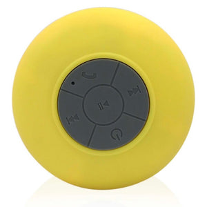 Mini Wireless Bluetooth Speaker  Waterproof Shower Speakers