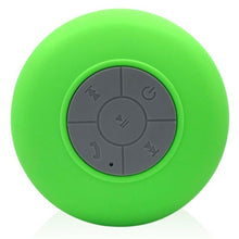 Mini Wireless Bluetooth Speaker  Waterproof Shower Speakers
