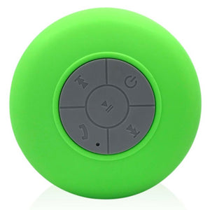 Mini Wireless Bluetooth Speaker  Waterproof Shower Speakers