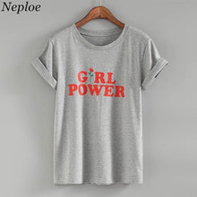 Rose Harajuku T-Shirt For Women